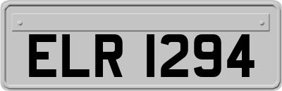 ELR1294