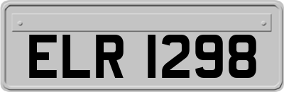 ELR1298