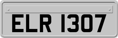 ELR1307