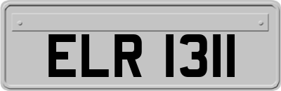 ELR1311