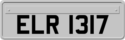ELR1317