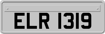 ELR1319