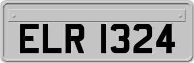 ELR1324