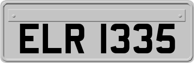 ELR1335