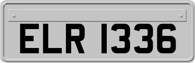 ELR1336