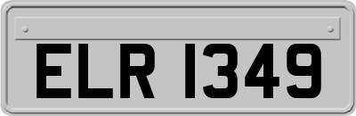 ELR1349