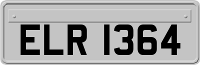 ELR1364
