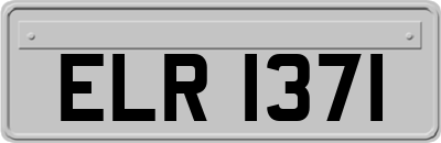 ELR1371