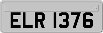 ELR1376