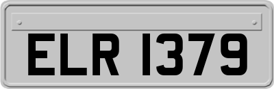 ELR1379