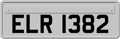 ELR1382