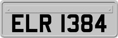 ELR1384