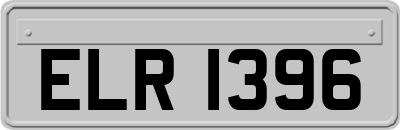 ELR1396