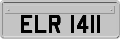 ELR1411