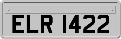 ELR1422