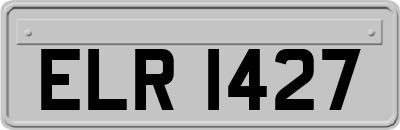 ELR1427