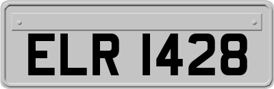 ELR1428
