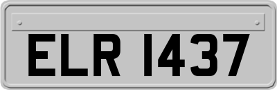 ELR1437
