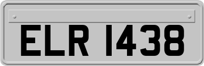 ELR1438