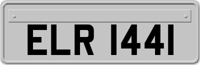 ELR1441