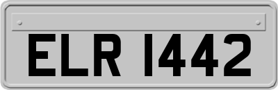 ELR1442