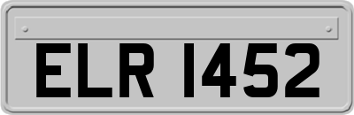 ELR1452