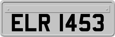 ELR1453