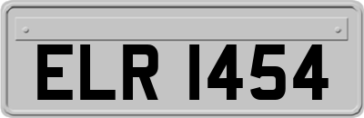 ELR1454