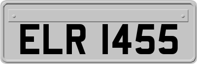ELR1455