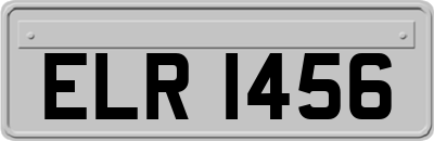 ELR1456