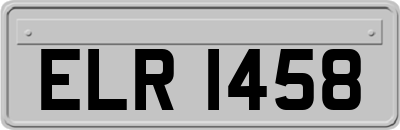 ELR1458
