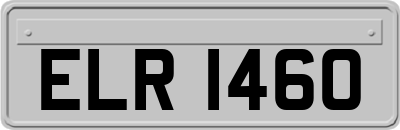 ELR1460
