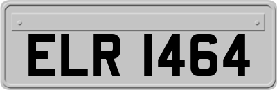ELR1464