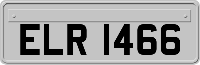 ELR1466