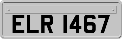 ELR1467