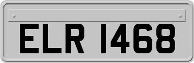 ELR1468
