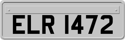 ELR1472