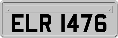 ELR1476