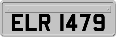 ELR1479