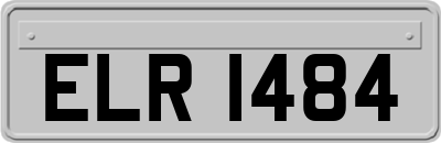 ELR1484