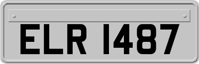 ELR1487