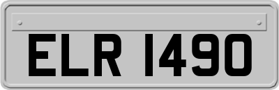 ELR1490