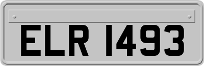 ELR1493