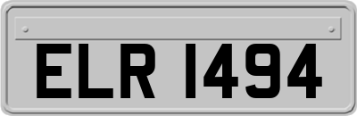 ELR1494