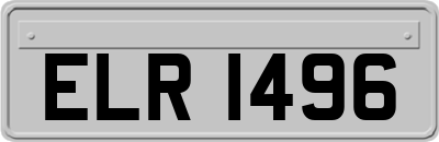 ELR1496