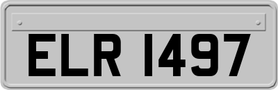 ELR1497