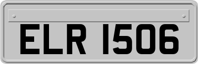 ELR1506