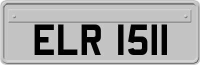 ELR1511