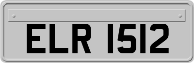 ELR1512