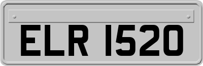 ELR1520